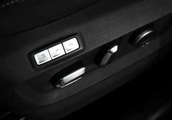 Подержанный автомобиль Chery Tiggo 7 Pro Max 2023 года (12 фото)