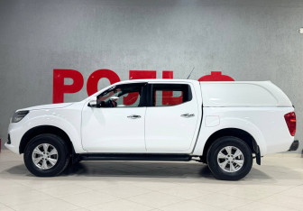 Подержанный автомобиль DongFeng DF6 2022 года (7 фото)