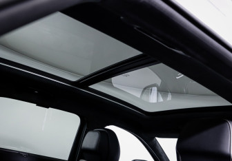 Подержанный автомобиль Jaecoo J8 2024 года (18 фото)