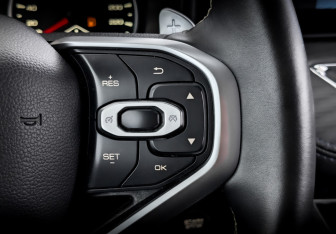 Подержанный автомобиль Haval Jolion 2023 года (28 фото)