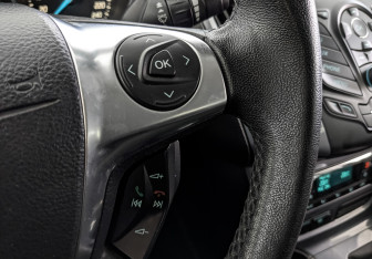 Подержанный автомобиль Ford Focus Wagon 2012 года (28 фото)