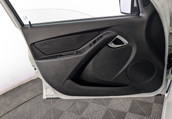 Подержанный автомобиль LADA (ВАЗ) Granta Liftback 2023 года (19 фото)