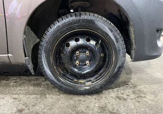 Подержанный автомобиль Datsun on-DO 2018 года (16 фото)