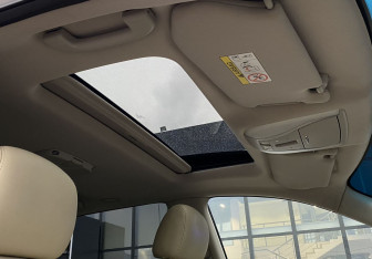 Подержанный автомобиль Infiniti QX60 2018 года (27 фото)