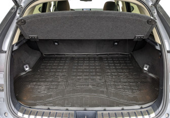 Подержанный автомобиль Lexus NX 2016 года (10 фото)