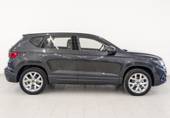 Новый Jetta VS5 2023 (4 фото)