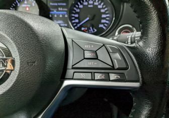 Подержанный автомобиль Nissan Qashqai 2019 года (30 фото)