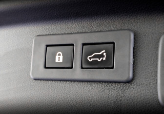 Подержанный автомобиль Subaru Forester Suv 2018 года (26 фото)