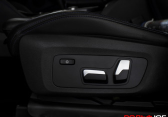 Подержанный автомобиль BMW X4 2019 года (17 фото)