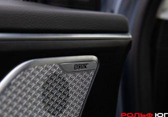 Подержанный автомобиль Jetour X90 2024 года (17 фото)