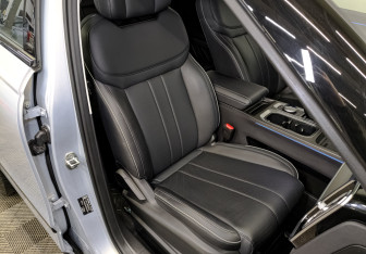 Подержанный автомобиль Jaecoo J7 2023 года (23 фото)