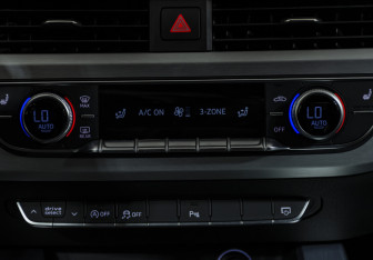Подержанный автомобиль Audi A5 Coupe 2018 года (18 фото)