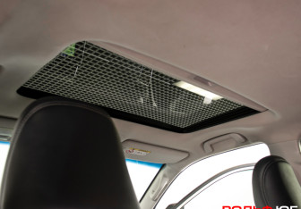 Подержанный автомобиль Toyota Land Cruiser Prado 2021 года (14 фото)