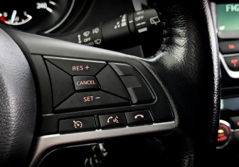 Подержанный автомобиль Nissan Qashqai 2020 года (27 фото)