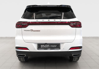 Подержанный автомобиль Chery Tiggo 7 Pro Max 2023 года (6 фото)