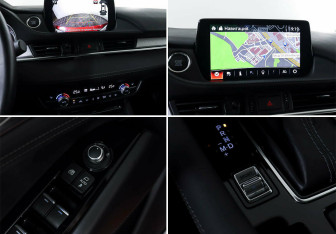 Подержанный автомобиль Mazda 6 Sedan 2020 года (16 фото)