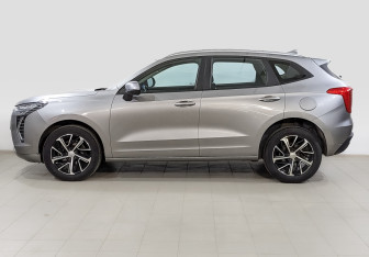 Подержанный автомобиль Haval Jolion 2022 года (8 фото)