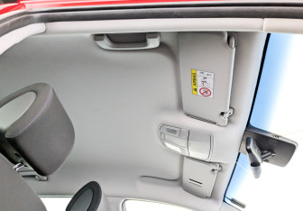 Подержанный автомобиль Hyundai Tucson 2016 года (22 фото)