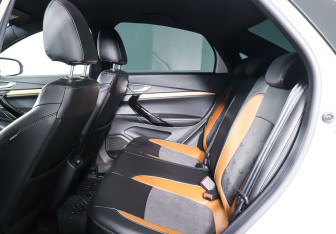 Подержанный автомобиль LADA (ВАЗ) Vesta Sedan 2023 года (18 фото)