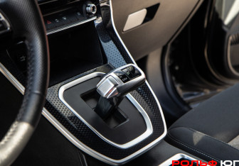 Подержанный автомобиль Haval M6 2024 года (12 фото)