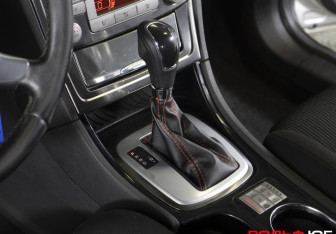 Подержанный автомобиль Ford Mondeo Sedan 2008 года (15 фото)