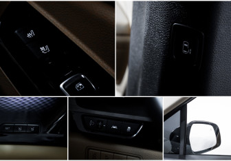 Подержанный автомобиль Kia Carnival 2020 года (2 фото)