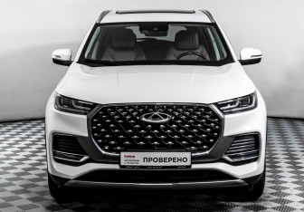 Подержанный автомобиль Chery Tiggo 8 Pro Max 2022 года (2 фото)