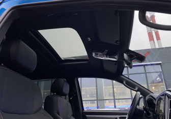 Подержанный автомобиль JAC T9 2024 года (26 фото)