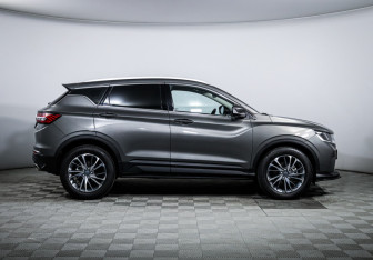 Подержанный автомобиль Belgee X50 2024 года (4 фото)