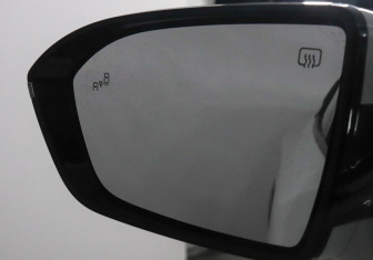 Подержанный автомобиль Changan UNI-T 2023 года (15 фото)