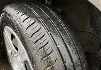 Подержанный автомобиль Kia Picanto 2017 года (27 фото)