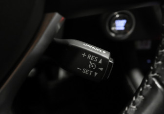 Подержанный автомобиль Lexus RX 2019 года (14 фото)
