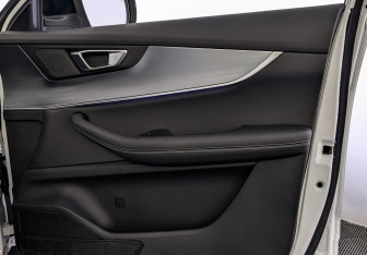 Подержанный автомобиль Chery Tiggo 7 Pro Max 2023 года (24 фото)