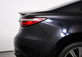 Подержанный автомобиль Mazda 6 Sedan 2019 года (8 фото)