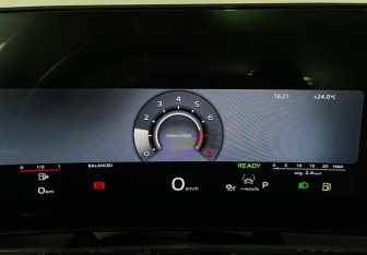 Новый Audi Q3 2026 (14 фото)