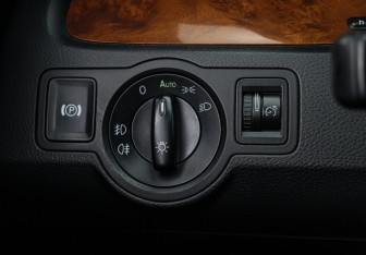 Подержанный автомобиль Volkswagen Passat Sedan 2008 года (18 фото)