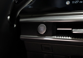 Новый Kia K5 2024 (28 фото)