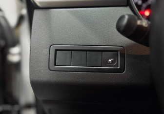 Подержанный автомобиль Renault Arkana 2019 года (16 фото)