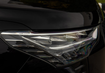 Подержанный автомобиль Haval Jolion 2024 года (25 фото)
