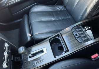 Подержанный автомобиль Nissan Teana 2011 года (16 фото)