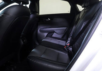 Подержанный автомобиль Kia Cerato Sedan 2021 года (11 фото)