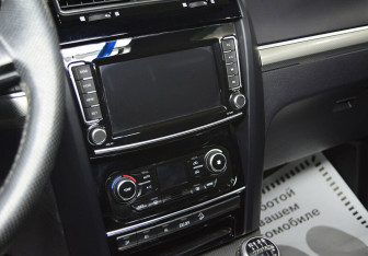 Подержанный автомобиль Haval H5 2020 года (10 фото)