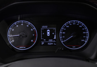 Подержанный автомобиль LIVAN X3Pro 2023 года (12 фото)