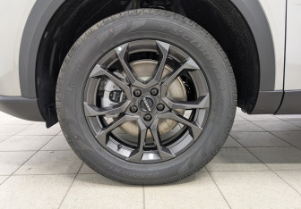 Новый Haval F7 2026 (7 фото)