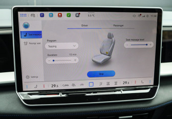 Подержанный автомобиль Volkswagen Teramont 2025 года (29 фото)