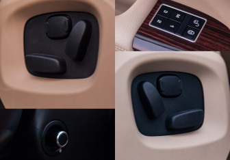 Подержанный автомобиль Land Rover Range Rover 2013 года (21 фото)