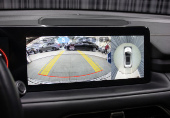 Подержанный автомобиль Exeed TXL 2022 года (22 фото)