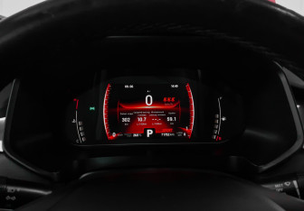 Подержанный автомобиль Chery Tiggo 7 Pro 2021 года (11 фото)