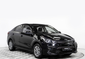 Подержанный автомобиль Nissan Almera Sedan 2006 года (2 фото)