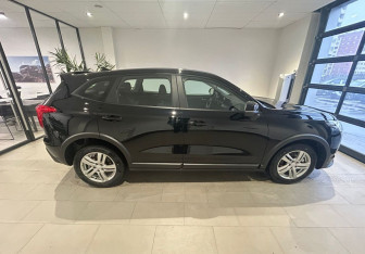 Новый Haval Jolion 2025 (8 фото)